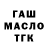 Бутират оксибутират Danya Melnikov